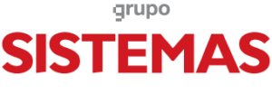 Logo de Sistemas Informática, empresa de Grupo Pancorbo