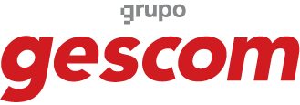 Logo de GESCOM Comunicaciones