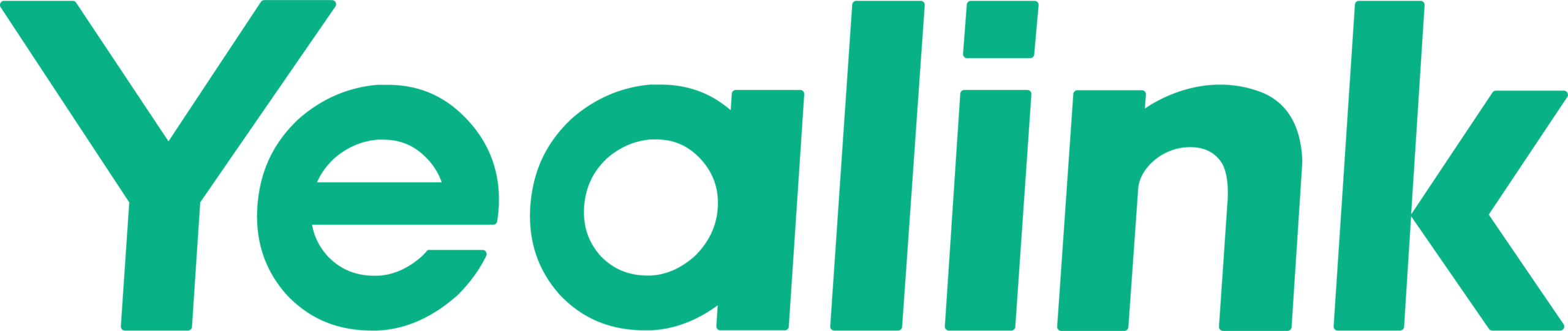 Logo de fabricante partner