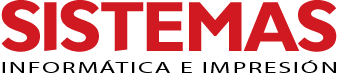 Logo de Sistemas Informática